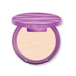 Tarte Shape Tape Pressed Powder - light neutral